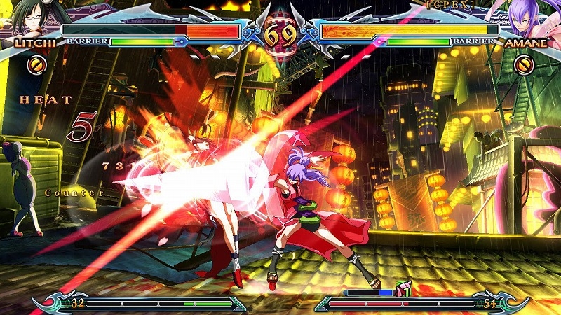 ꡼ No.006 | PCǡBLAZBLUE CHRONOPHANTASMA EXTENDפSteamۿϡŵɲDLCȥꥸʥ륵ɥȥå