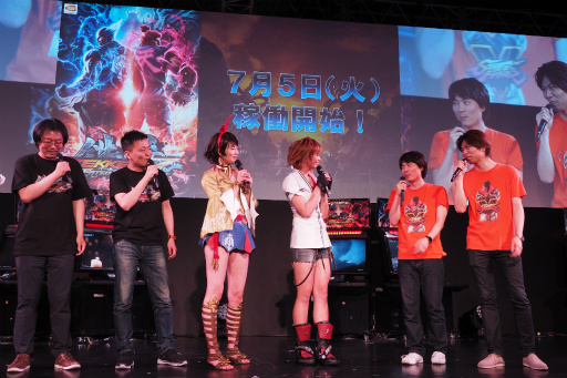 ���������꡼ No.004�Υ���ͥ������ / ��Ŵ��7 FATED RETRIBUTION�פΥ������ӥ����ޥå��ǥΥ�����ȤȤ������꤬���͡���Ư����������񤬥��ʥ��󥹤��줿�ץ쥹ȯɽ����ݡ���