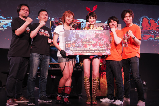 ���������꡼ No.008�Υ���ͥ������ / ��Ŵ��7 FATED RETRIBUTION�פΥ������ӥ����ޥå��ǥΥ�����ȤȤ������꤬���͡���Ư����������񤬥��ʥ��󥹤��줿�ץ쥹ȯɽ����ݡ���