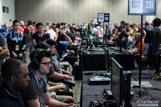 ꡼ No.001 | EVO2016ϥݥ÷꤬ܿͤͥŴ7FRϴڹSaintꡤޥ֥Wii UϥʥAlly꤬ͥǮ³EVO2ܤޤȤ