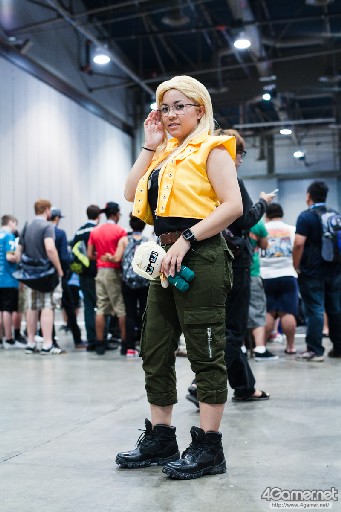 ꡼ No.005 | EVO2016ϥݥ÷꤬ܿͤͥŴ7FRϴڹSaintꡤޥ֥Wii UϥʥAlly꤬ͥǮ³EVO2ܤޤȤ