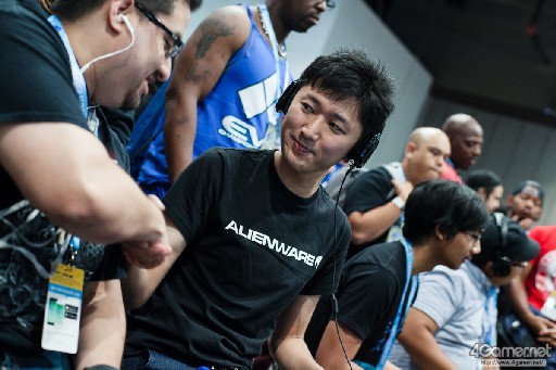 ꡼ No.009 | EVO2016ϥݥ÷꤬ܿͤͥŴ7FRϴڹSaintꡤޥ֥Wii UϥʥAlly꤬ͥǮ³EVO2ܤޤȤ