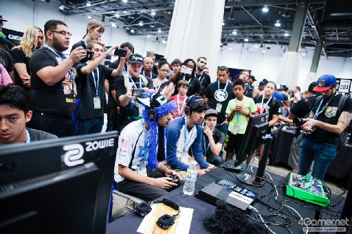 ꡼ No.010 | EVO2016ϥݥ÷꤬ܿͤͥŴ7FRϴڹSaintꡤޥ֥Wii UϥʥAlly꤬ͥǮ³EVO2ܤޤȤ