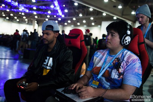 ꡼ No.011 | EVO2016ϥݥ÷꤬ܿͤͥŴ7FRϴڹSaintꡤޥ֥Wii UϥʥAlly꤬ͥǮ³EVO2ܤޤȤ