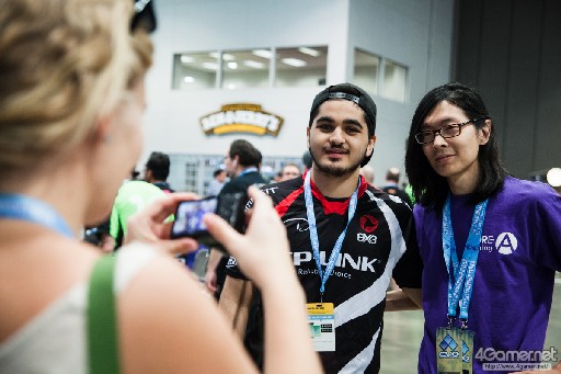 ꡼ No.012 | EVO2016ϥݥ÷꤬ܿͤͥŴ7FRϴڹSaintꡤޥ֥Wii UϥʥAlly꤬ͥǮ³EVO2ܤޤȤ