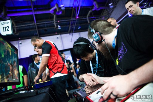 ꡼ No.014 | EVO2016ϥݥ÷꤬ܿͤͥŴ7FRϴڹSaintꡤޥ֥Wii UϥʥAlly꤬ͥǮ³EVO2ܤޤȤ