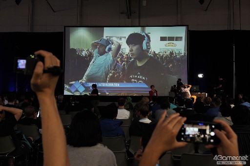 ꡼ No.016 | EVO2016ϥݥ÷꤬ܿͤͥŴ7FRϴڹSaintꡤޥ֥Wii UϥʥAlly꤬ͥǮ³EVO2ܤޤȤ