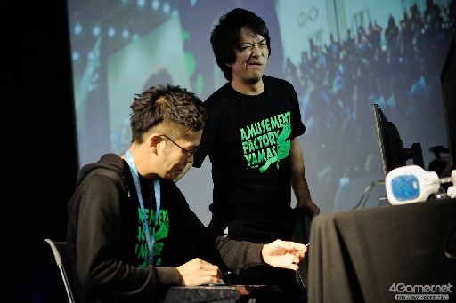 ꡼ No.017 | EVO2016ϥݥ÷꤬ܿͤͥŴ7FRϴڹSaintꡤޥ֥Wii UϥʥAlly꤬ͥǮ³EVO2ܤޤȤ