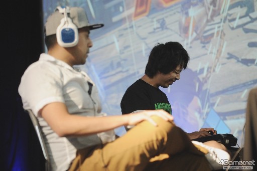 ꡼ No.018 | EVO2016ϥݥ÷꤬ܿͤͥŴ7FRϴڹSaintꡤޥ֥Wii UϥʥAlly꤬ͥǮ³EVO2ܤޤȤ