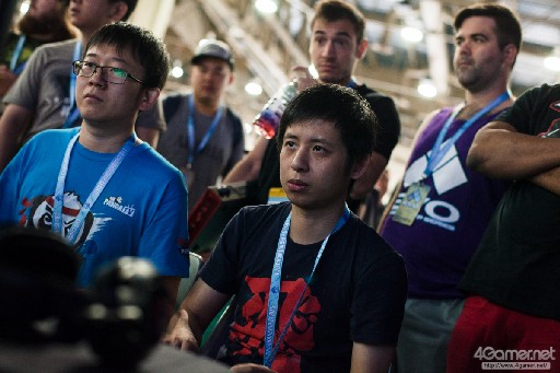 ꡼ No.020 | EVO2016ϥݥ÷꤬ܿͤͥŴ7FRϴڹSaintꡤޥ֥Wii UϥʥAlly꤬ͥǮ³EVO2ܤޤȤ