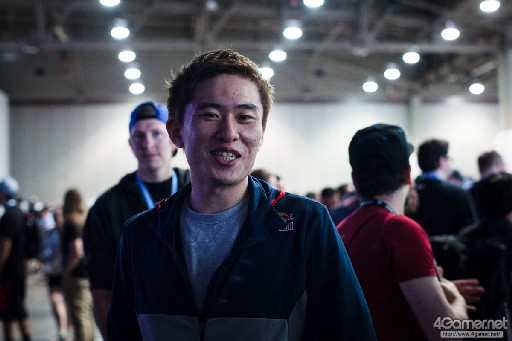 ꡼ No.022 | EVO2016ϥݥ÷꤬ܿͤͥŴ7FRϴڹSaintꡤޥ֥Wii UϥʥAlly꤬ͥǮ³EVO2ܤޤȤ