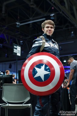 ꡼ No.023 | EVO2016ϥݥ÷꤬ܿͤͥŴ7FRϴڹSaintꡤޥ֥Wii UϥʥAlly꤬ͥǮ³EVO2ܤޤȤ