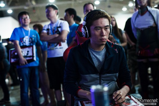 ꡼ No.025 | EVO2016ϥݥ÷꤬ܿͤͥŴ7FRϴڹSaintꡤޥ֥Wii UϥʥAlly꤬ͥǮ³EVO2ܤޤȤ