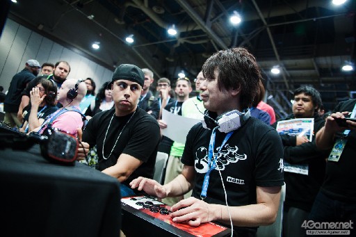 Evo16 ポッ拳で日本人の殿様選手が優勝 鉄拳7fr部門は韓国のsaint選手 スマブラwii U部門はカナダのally選手が優勝 熱戦続くevo2日目まとめ