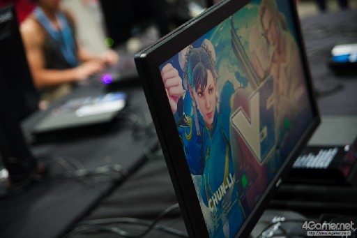 ꡼ No.030 | EVO2016ϥݥ÷꤬ܿͤͥŴ7FRϴڹSaintꡤޥ֥Wii UϥʥAlly꤬ͥǮ³EVO2ܤޤȤ