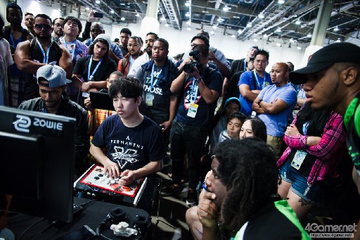 ꡼ No.031 | EVO2016ϥݥ÷꤬ܿͤͥŴ7FRϴڹSaintꡤޥ֥Wii UϥʥAlly꤬ͥǮ³EVO2ܤޤȤ