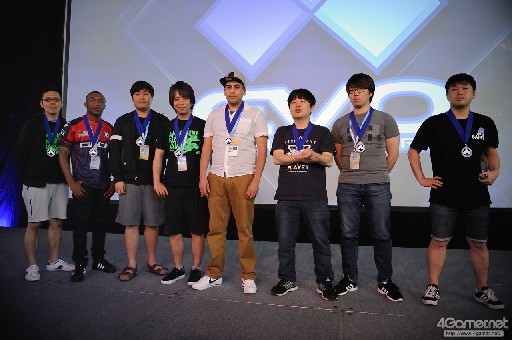 ꡼ No.035 | EVO2016ϥݥ÷꤬ܿͤͥŴ7FRϴڹSaintꡤޥ֥Wii UϥʥAlly꤬ͥǮ³EVO2ܤޤȤ