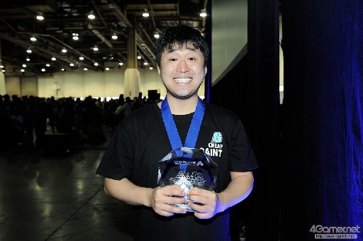 ꡼ No.037 | EVO2016ϥݥ÷꤬ܿͤͥŴ7FRϴڹSaintꡤޥ֥Wii UϥʥAlly꤬ͥǮ³EVO2ܤޤȤ