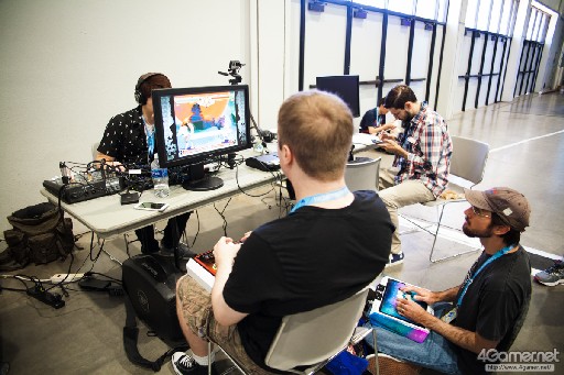 ꡼ No.039 | EVO2016ϥݥ÷꤬ܿͤͥŴ7FRϴڹSaintꡤޥ֥Wii UϥʥAlly꤬ͥǮ³EVO2ܤޤȤ