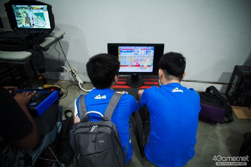 ꡼ No.040 | EVO2016ϥݥ÷꤬ܿͤͥŴ7FRϴڹSaintꡤޥ֥Wii UϥʥAlly꤬ͥǮ³EVO2ܤޤȤ