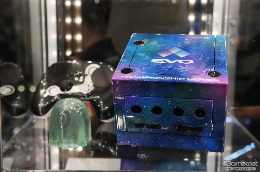 ꡼ No.041 | EVO2016ϥݥ÷꤬ܿͤͥŴ7FRϴڹSaintꡤޥ֥Wii UϥʥAlly꤬ͥǮ³EVO2ܤޤȤ