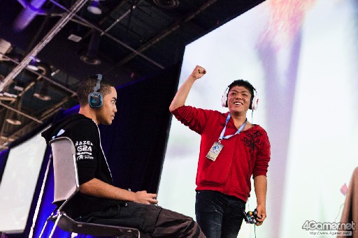 Evo16 ポッ拳で日本人の殿様選手が優勝 鉄拳7fr部門は韓国のsaint選手 スマブラwii U部門はカナダのally選手が優勝 熱戦続くevo2日目まとめ