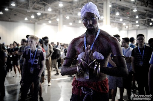 ꡼ No.063 | EVO2016ϥݥ÷꤬ܿͤͥŴ7FRϴڹSaintꡤޥ֥Wii UϥʥAlly꤬ͥǮ³EVO2ܤޤȤ