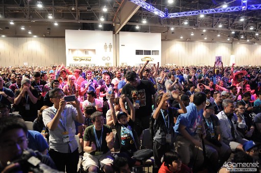 ꡼ No.067 | EVO2016ϥݥ÷꤬ܿͤͥŴ7FRϴڹSaintꡤޥ֥Wii UϥʥAlly꤬ͥǮ³EVO2ܤޤȤ