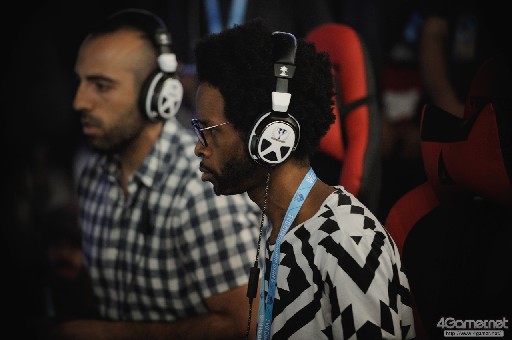 ꡼ No.069 | EVO2016ϥݥ÷꤬ܿͤͥŴ7FRϴڹSaintꡤޥ֥Wii UϥʥAlly꤬ͥǮ³EVO2ܤޤȤ