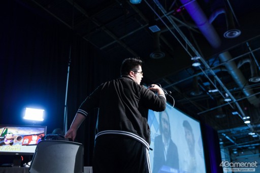 ꡼ No.071 | EVO2016ϥݥ÷꤬ܿͤͥŴ7FRϴڹSaintꡤޥ֥Wii UϥʥAlly꤬ͥǮ³EVO2ܤޤȤ