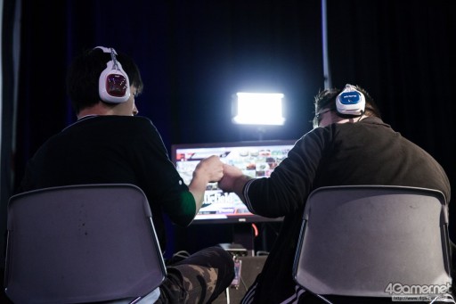 ꡼ No.072 | EVO2016ϥݥ÷꤬ܿͤͥŴ7FRϴڹSaintꡤޥ֥Wii UϥʥAlly꤬ͥǮ³EVO2ܤޤȤ