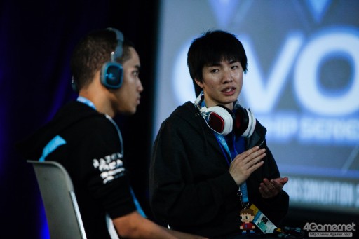 ꡼ No.074 | EVO2016ϥݥ÷꤬ܿͤͥŴ7FRϴڹSaintꡤޥ֥Wii UϥʥAlly꤬ͥǮ³EVO2ܤޤȤ