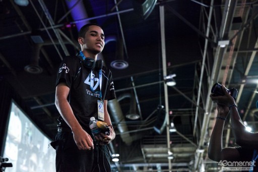 ꡼ No.075 | EVO2016ϥݥ÷꤬ܿͤͥŴ7FRϴڹSaintꡤޥ֥Wii UϥʥAlly꤬ͥǮ³EVO2ܤޤȤ