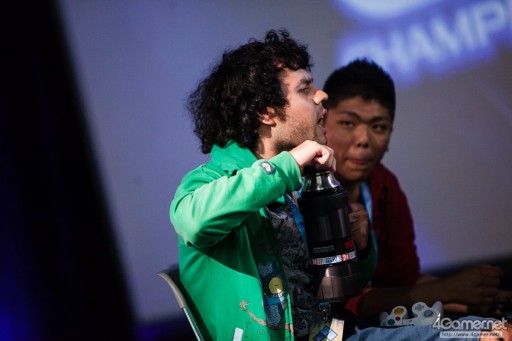 ꡼ No.080 | EVO2016ϥݥ÷꤬ܿͤͥŴ7FRϴڹSaintꡤޥ֥Wii UϥʥAlly꤬ͥǮ³EVO2ܤޤȤ