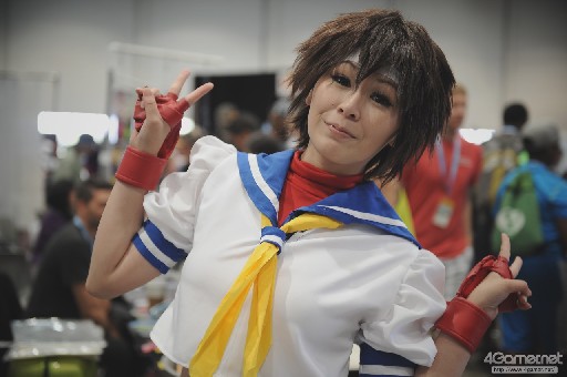 ꡼ No.082 | EVO2016ϥݥ÷꤬ܿͤͥŴ7FRϴڹSaintꡤޥ֥Wii UϥʥAlly꤬ͥǮ³EVO2ܤޤȤ