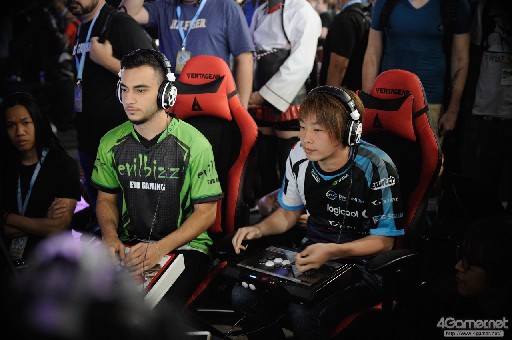 ꡼ No.083 | EVO2016ϥݥ÷꤬ܿͤͥŴ7FRϴڹSaintꡤޥ֥Wii UϥʥAlly꤬ͥǮ³EVO2ܤޤȤ