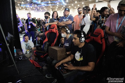 ꡼ No.085 | EVO2016ϥݥ÷꤬ܿͤͥŴ7FRϴڹSaintꡤޥ֥Wii UϥʥAlly꤬ͥǮ³EVO2ܤޤȤ