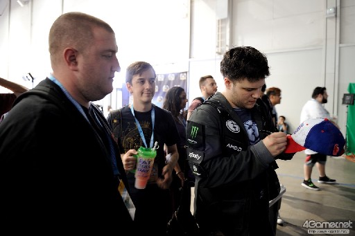 ꡼ No.086 | EVO2016ϥݥ÷꤬ܿͤͥŴ7FRϴڹSaintꡤޥ֥Wii UϥʥAlly꤬ͥǮ³EVO2ܤޤȤ