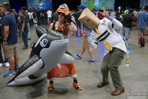 ꡼ No.087 | EVO2016ϥݥ÷꤬ܿͤͥŴ7FRϴڹSaintꡤޥ֥Wii UϥʥAlly꤬ͥǮ³EVO2ܤޤȤ