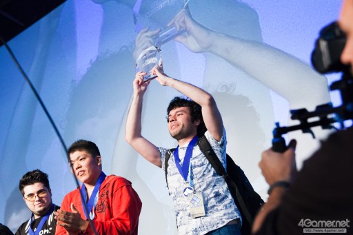 ꡼ No.090 | EVO2016ϥݥ÷꤬ܿͤͥŴ7FRϴڹSaintꡤޥ֥Wii UϥʥAlly꤬ͥǮ³EVO2ܤޤȤ