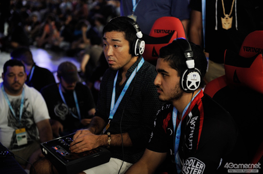 ꡼ No.093 | EVO2016ϥݥ÷꤬ܿͤͥŴ7FRϴڹSaintꡤޥ֥Wii UϥʥAlly꤬ͥǮ³EVO2ܤޤȤ