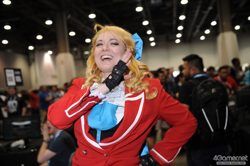 ꡼ No.095 | EVO2016ϥݥ÷꤬ܿͤͥŴ7FRϴڹSaintꡤޥ֥Wii UϥʥAlly꤬ͥǮ³EVO2ܤޤȤ