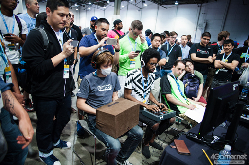 Evo16 ポッ拳で日本人の殿様選手が優勝 鉄拳7fr部門は韓国のsaint選手 スマブラwii U部門はカナダのally選手が優勝 熱戦続くevo2日目まとめ