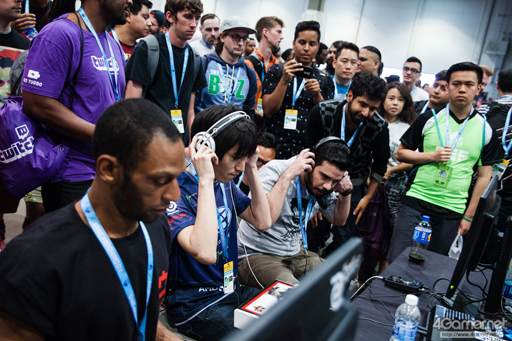 ꡼ No.099 | EVO2016ϥݥ÷꤬ܿͤͥŴ7FRϴڹSaintꡤޥ֥Wii UϥʥAlly꤬ͥǮ³EVO2ܤޤȤ