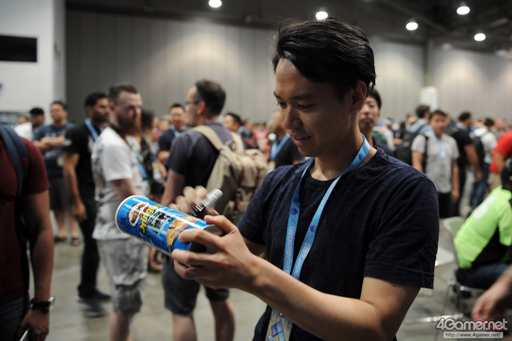 ꡼ No.101 | EVO2016ϥݥ÷꤬ܿͤͥŴ7FRϴڹSaintꡤޥ֥Wii UϥʥAlly꤬ͥǮ³EVO2ܤޤȤ