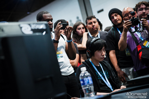 ꡼ No.102 | EVO2016ϥݥ÷꤬ܿͤͥŴ7FRϴڹSaintꡤޥ֥Wii UϥʥAlly꤬ͥǮ³EVO2ܤޤȤ