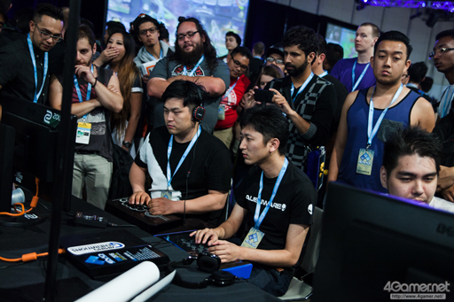 ꡼ No.104 | EVO2016ϥݥ÷꤬ܿͤͥŴ7FRϴڹSaintꡤޥ֥Wii UϥʥAlly꤬ͥǮ³EVO2ܤޤȤ