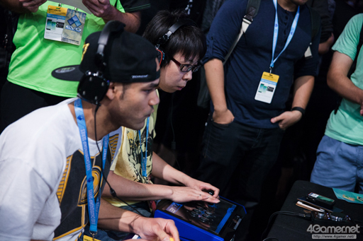 ꡼ No.105 | EVO2016ϥݥ÷꤬ܿͤͥŴ7FRϴڹSaintꡤޥ֥Wii UϥʥAlly꤬ͥǮ³EVO2ܤޤȤ