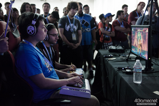 ꡼ No.106 | EVO2016ϥݥ÷꤬ܿͤͥŴ7FRϴڹSaintꡤޥ֥Wii UϥʥAlly꤬ͥǮ³EVO2ܤޤȤ