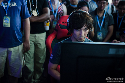 ꡼ No.107 | EVO2016ϥݥ÷꤬ܿͤͥŴ7FRϴڹSaintꡤޥ֥Wii UϥʥAlly꤬ͥǮ³EVO2ܤޤȤ